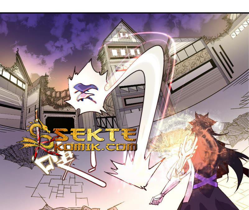 Fatal Code Chapter 40 Bahasa Indonesia